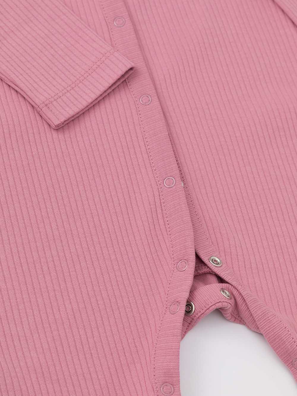 Комбинезон для новорожденных, артикул: К 6523-2уп, цвет: розовый, фото 5