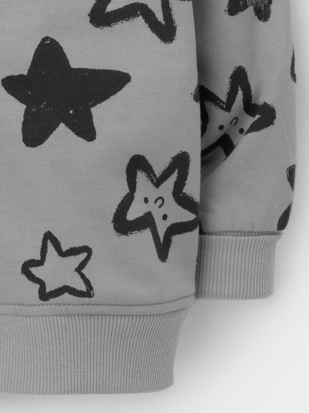 Жакет для мальчика, артикул: КР 303021, цвет: серый, фото 5