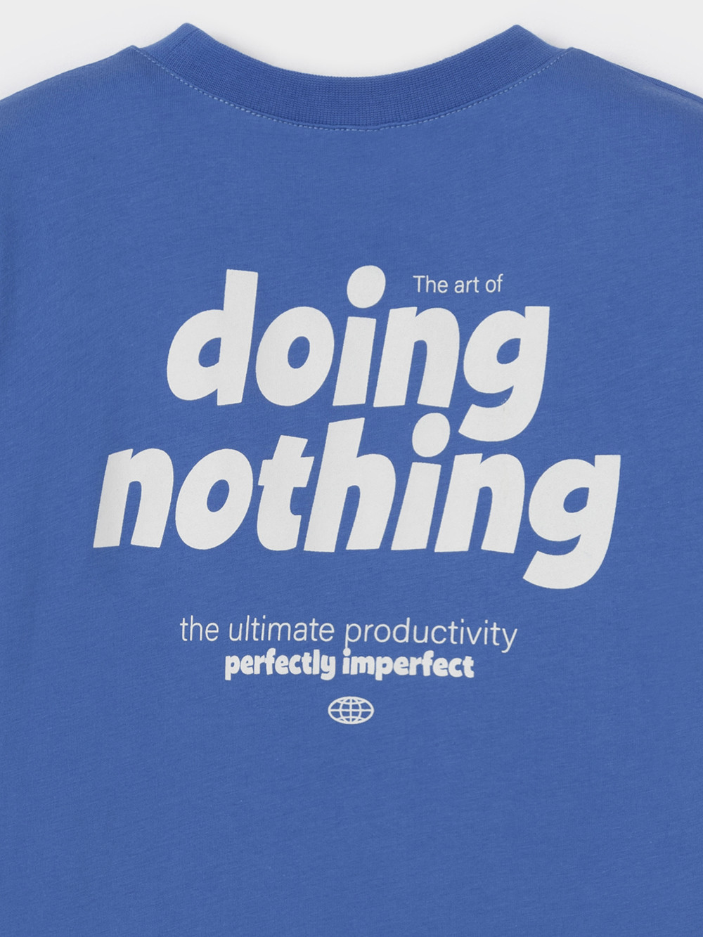 Футболка для мальчика, артикул: МП 302888, цвет: синий, фото 5