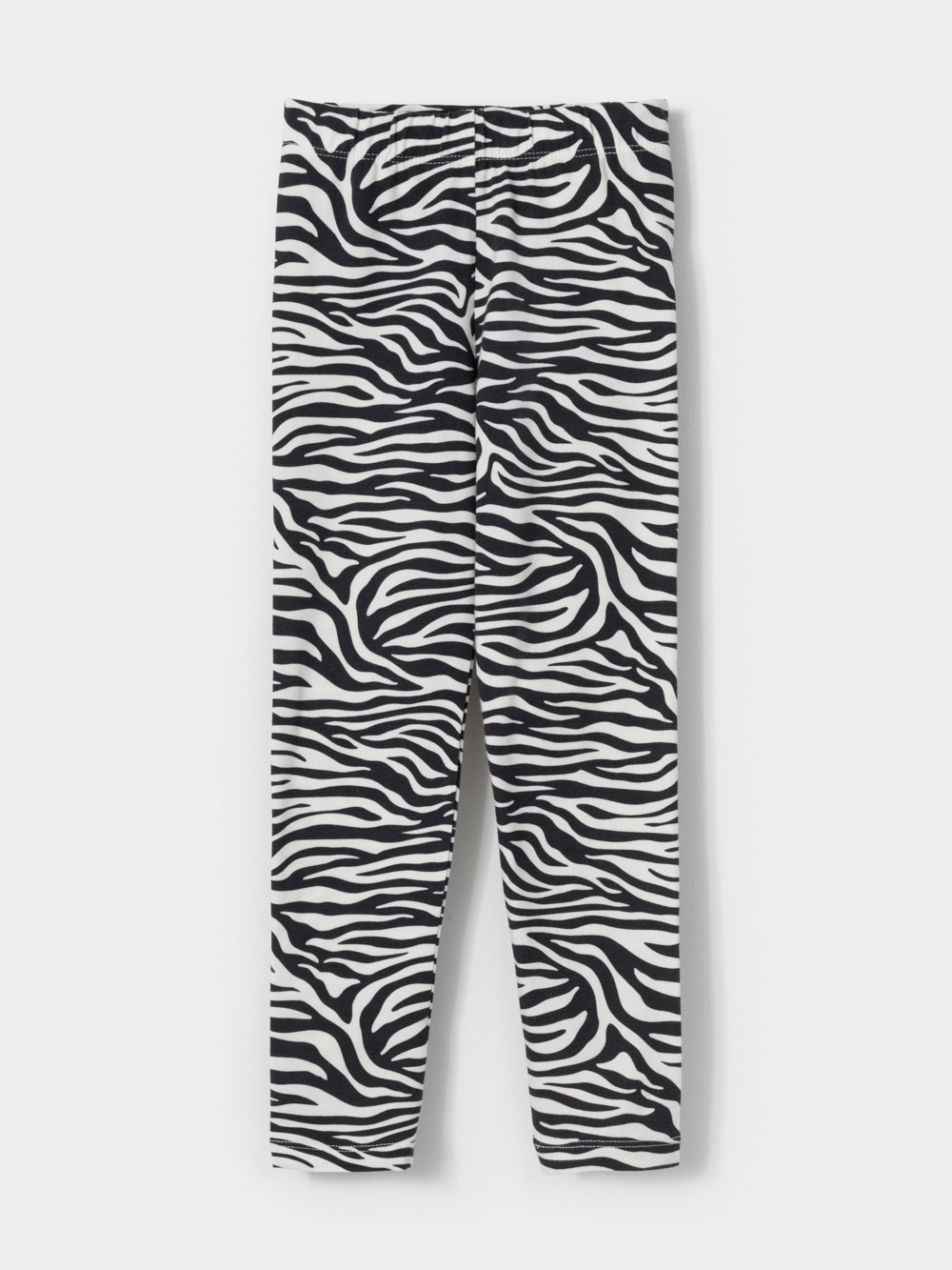 Лосины для девочки, артикул: МП 4074-2уп, цвет: серый, фото 5