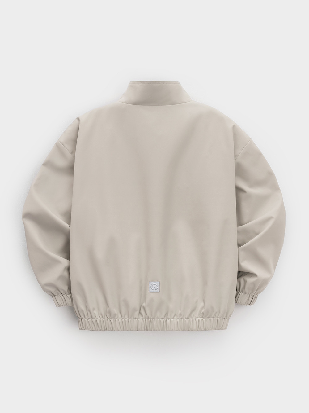 Куртки, артикул: ВК 30156/1 ГР, цвет: бежевый, фото 5