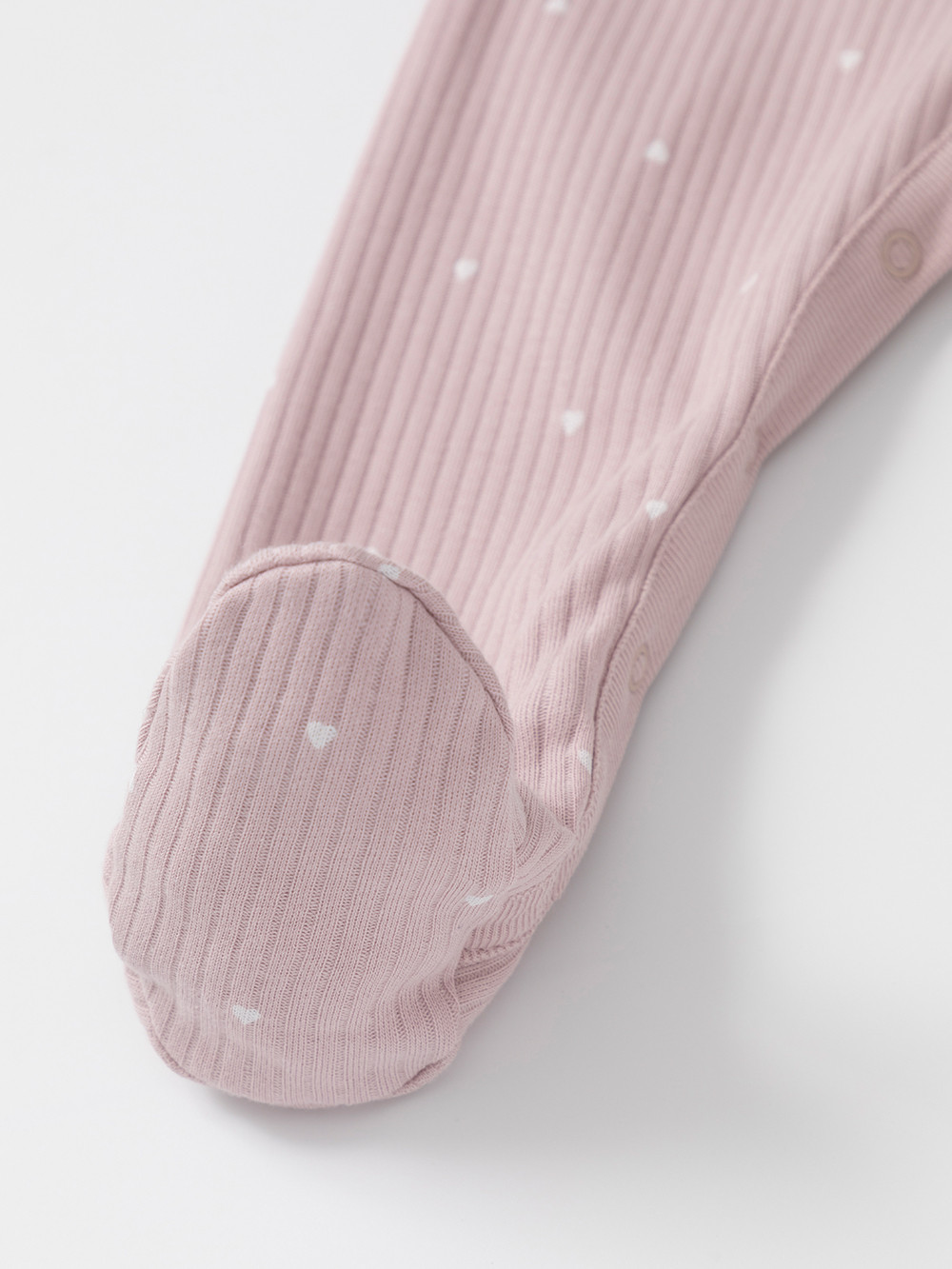 Комбинезон для новорожденных, артикул: К 6523-2уп, цвет: розовый, фото 5