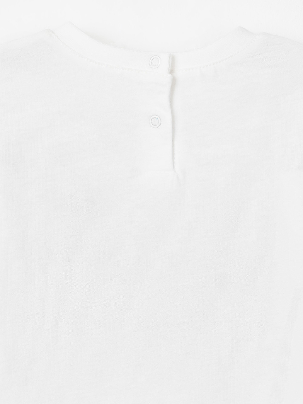 Футболка для девочки, артикул: КР 302958, цвет: сахар, фото 5