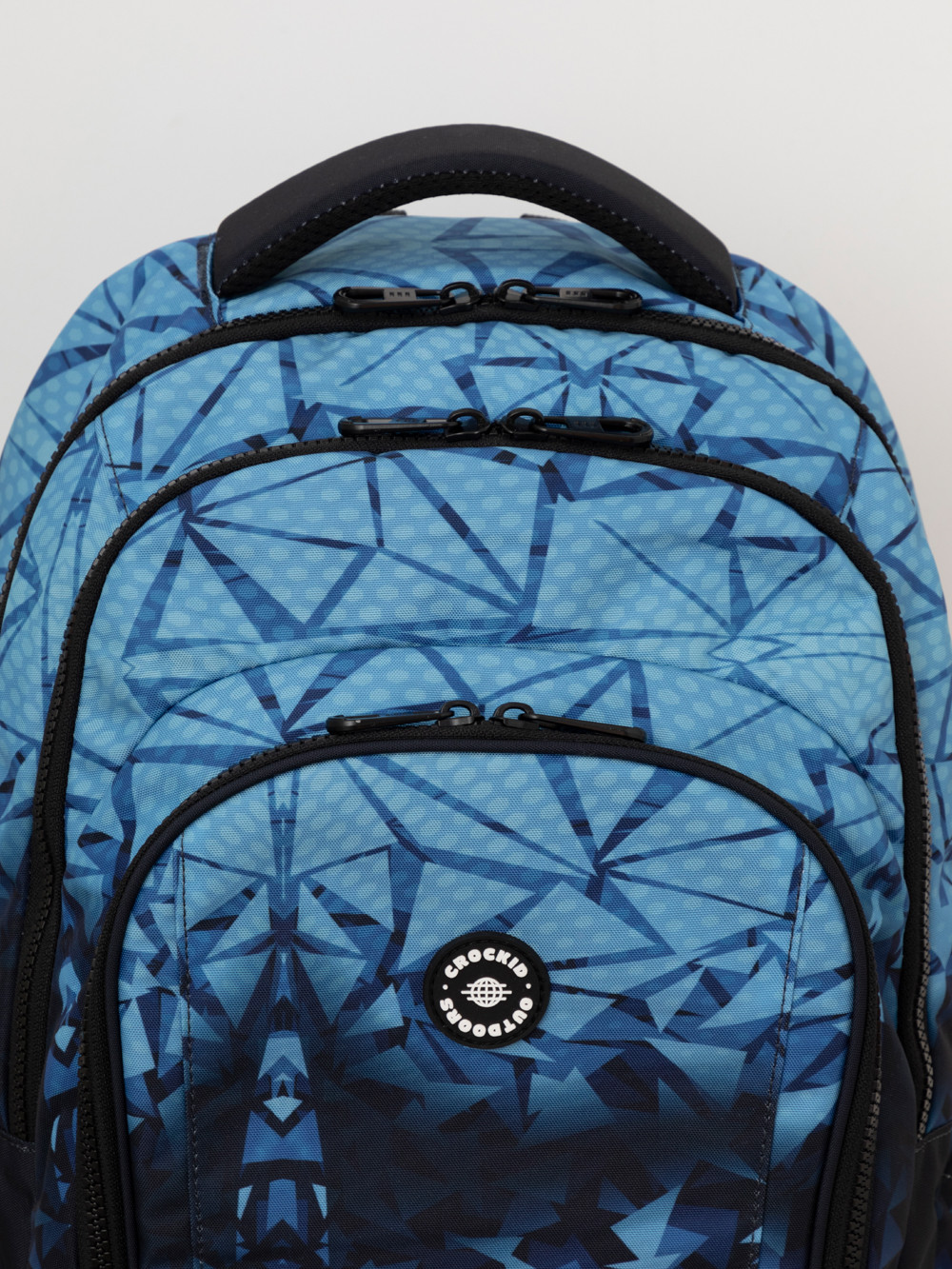 Рюкзаки для мальчика, артикул: АКС 1013/1 ФВ, цвет: синий, фото 5