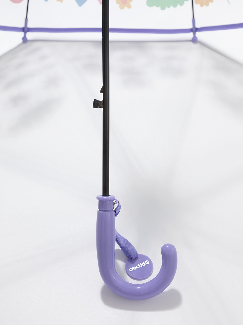 Зонты, артикул: АК 10166 ФВ, цвет: фиолетовый, фото 5