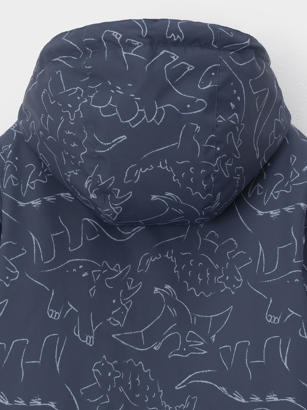 Куртки для мальчика, артикул: ВК 30162/н/1 УЗГ, цвет: синий, фото 5