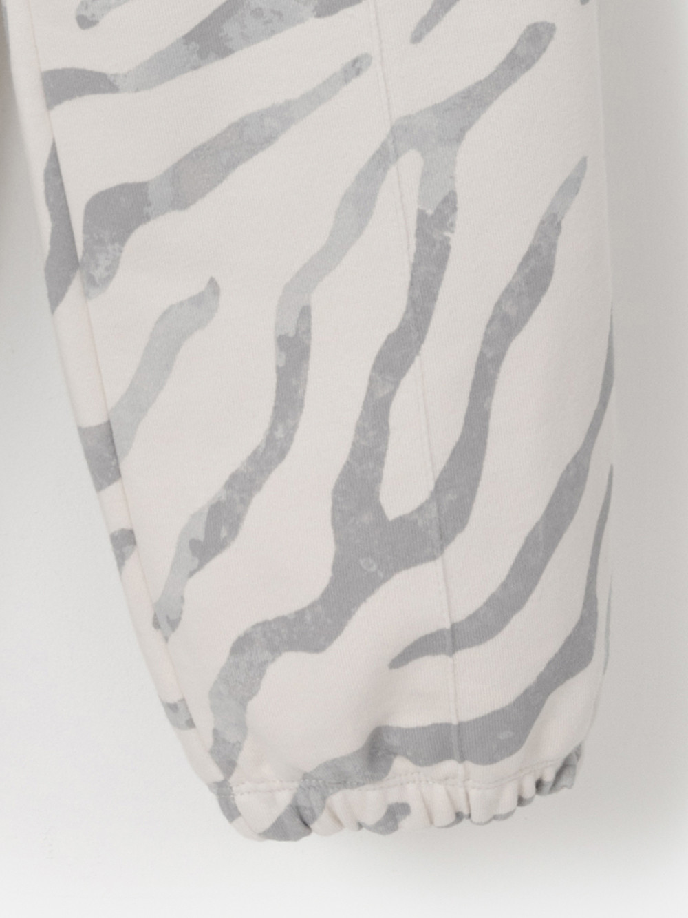 Комплект для девочки, артикул: МП 2834, цвет: светло-бежевый, фото 5