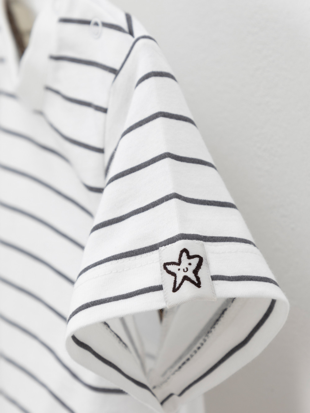 Футболка для мальчика, артикул: КР 303020, цвет: сахар, фото 5