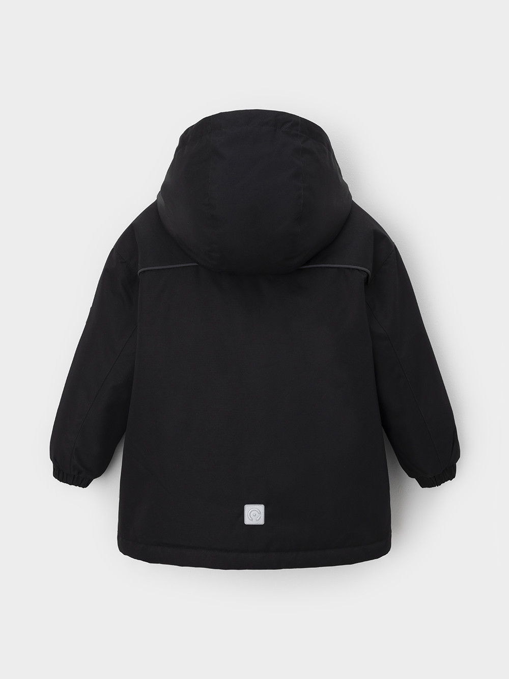 Куртки для мальчика, артикул: ВК 30169/1 ГР (98-128), цвет: черный, фото 5