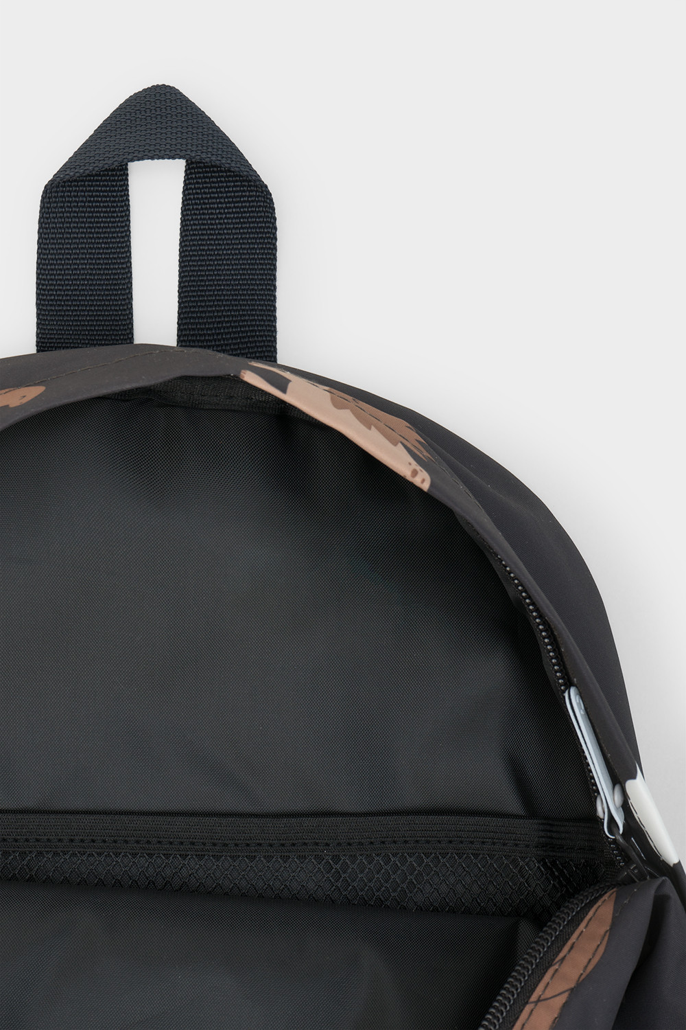 Рюкзаки для мальчика, артикул: АКС 1001/144 ГР, цвет: темно-серый, фото 5