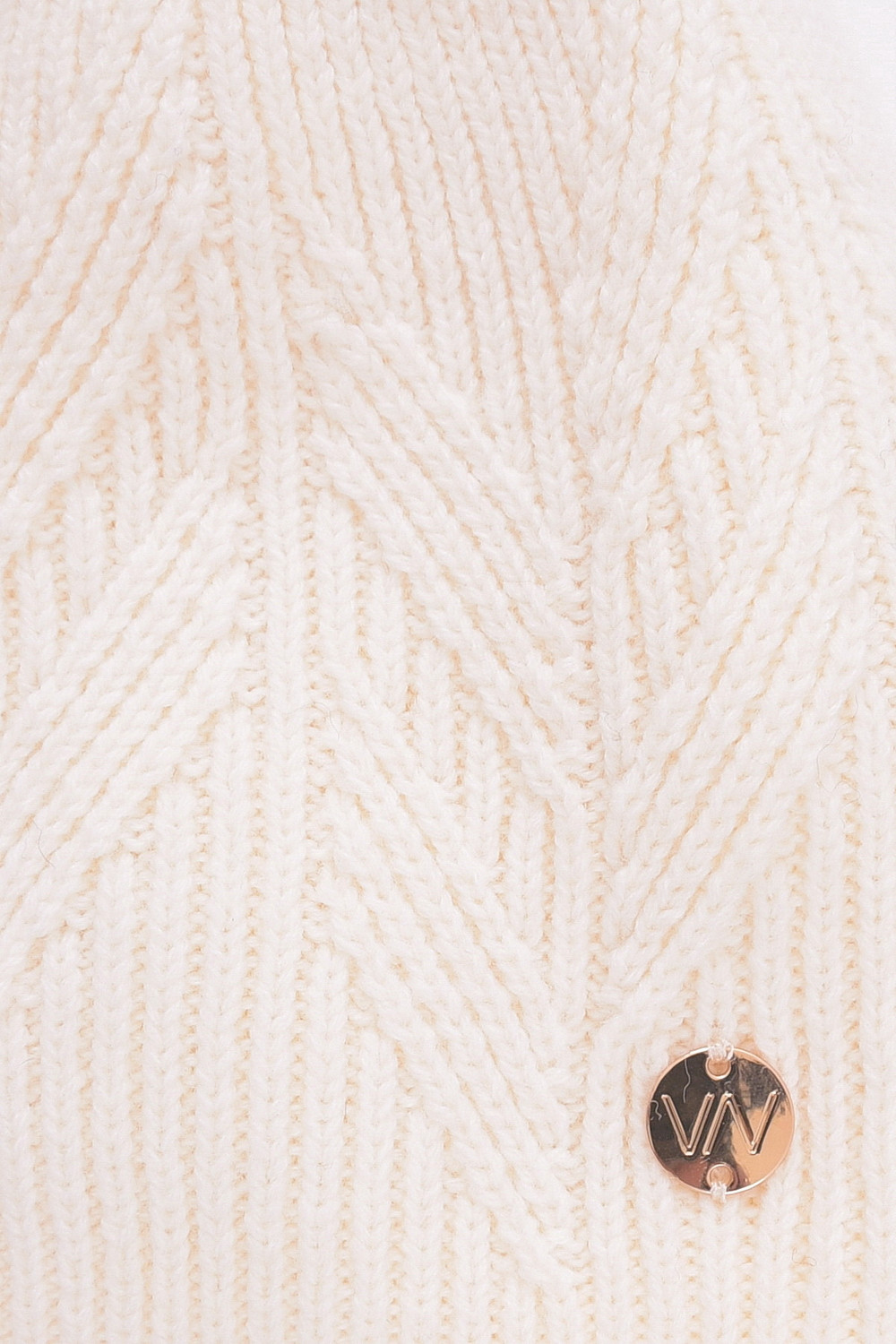 Шапки для мам, артикул: ЕВ 20022/ш, цвет: белый, фото 5