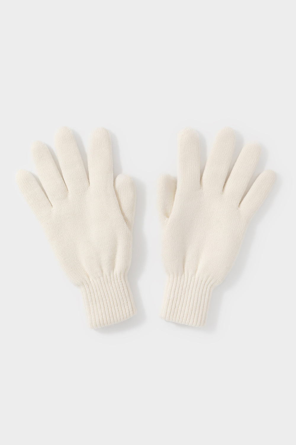 Перчатки женские для мам, артикул: ЕВ 10013/ш, цвет: бежевый, фото 5