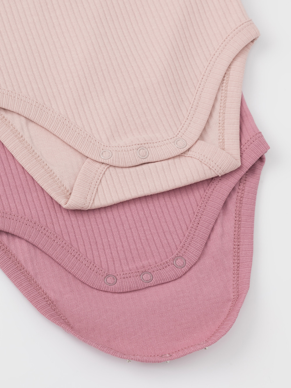 Боди для новорожденных, артикул: К 6554-2уп, цвет: розовый, фото 5