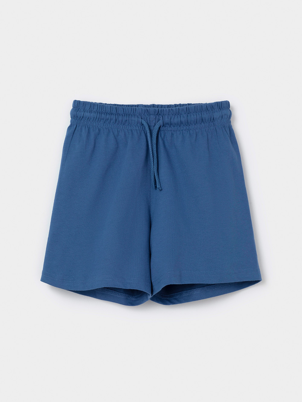 Шорты для мальчика, артикул: МП 400933-2уп, цвет: синий, фото 5