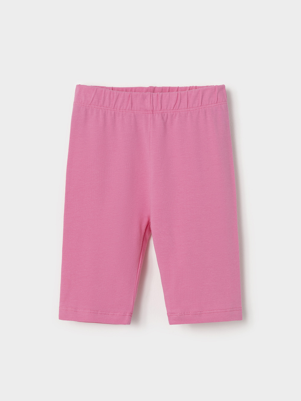 Велосипедки для девочки, артикул: МП 400556-2уп, цвет: фиолетовый, фото 5