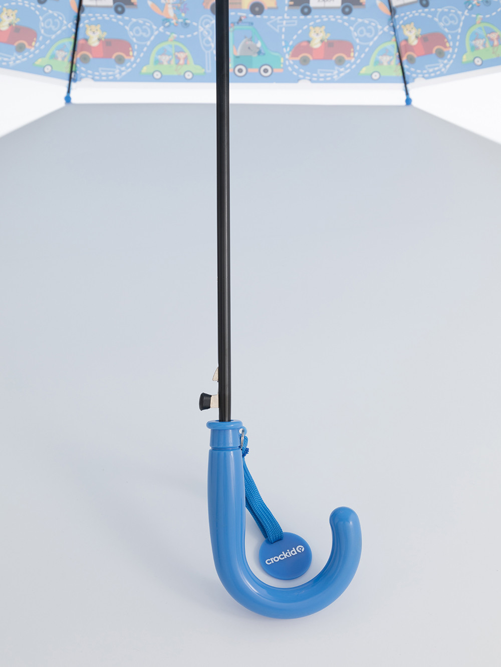 Зонты, артикул: АК 10162 ФВ, цвет: голубой, фото 5