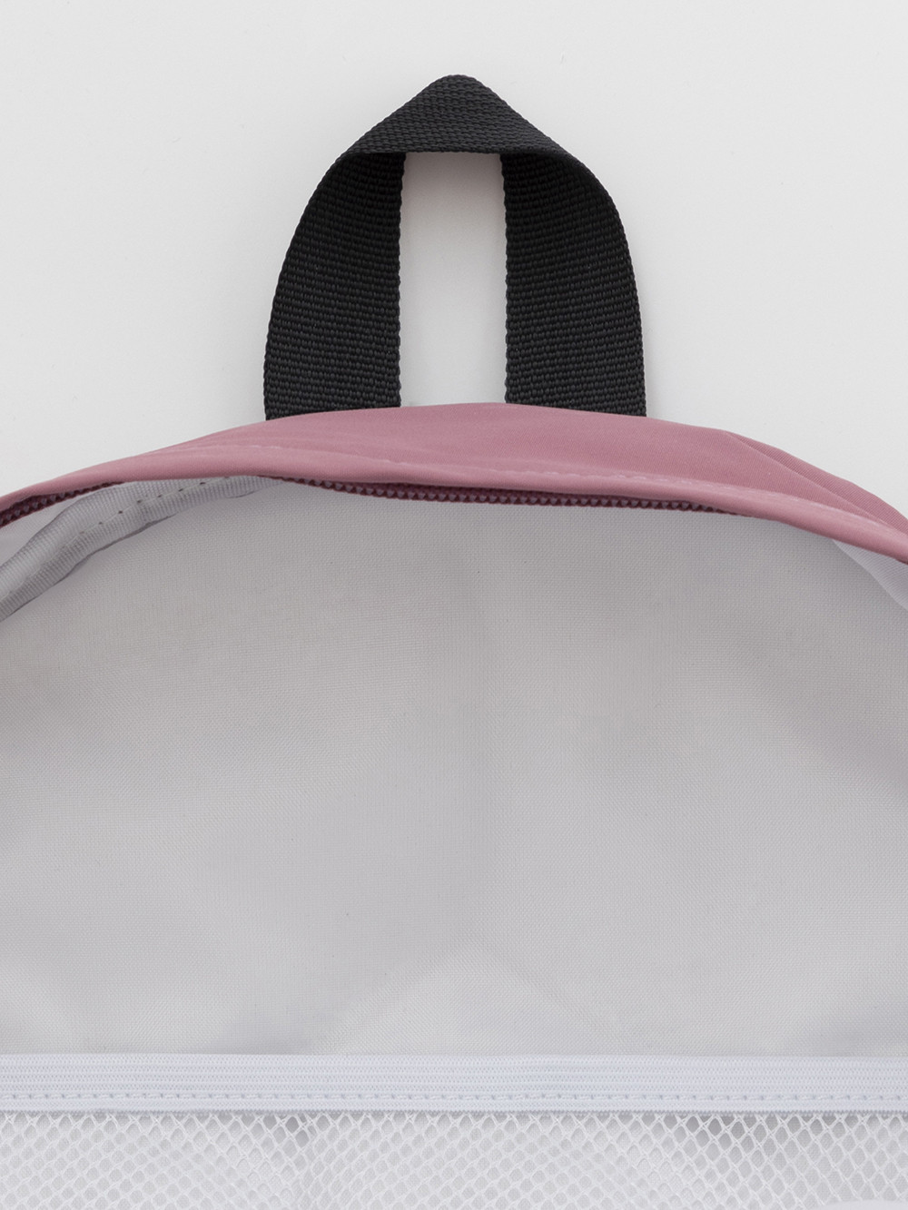 Рюкзак для девочки, артикул: АКС 1006/19 ГР, цвет: бордовый, фото 5