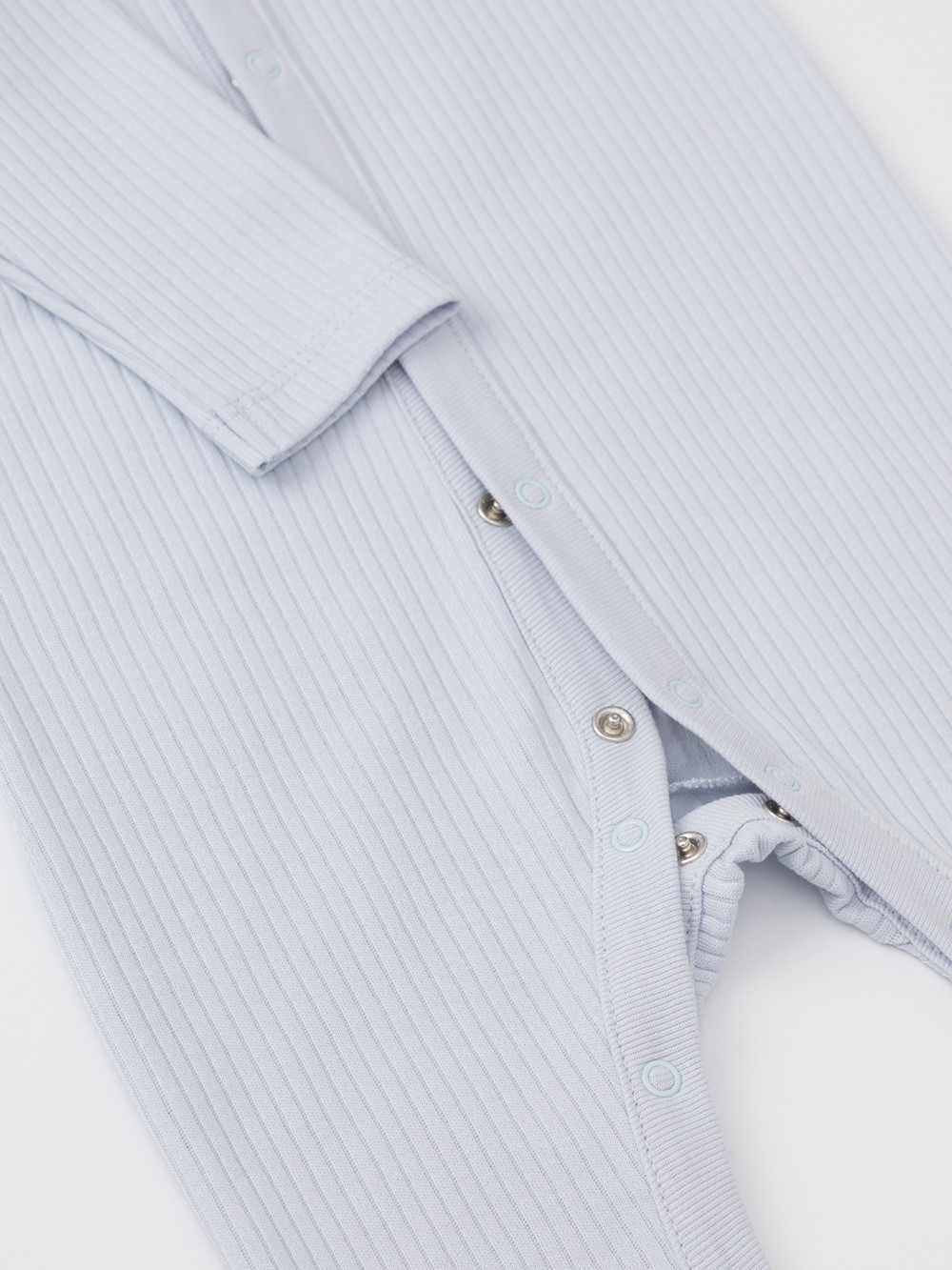 Комбинезон для новорожденных, артикул: К 6523-2уп, цвет: кофейный, фото 5