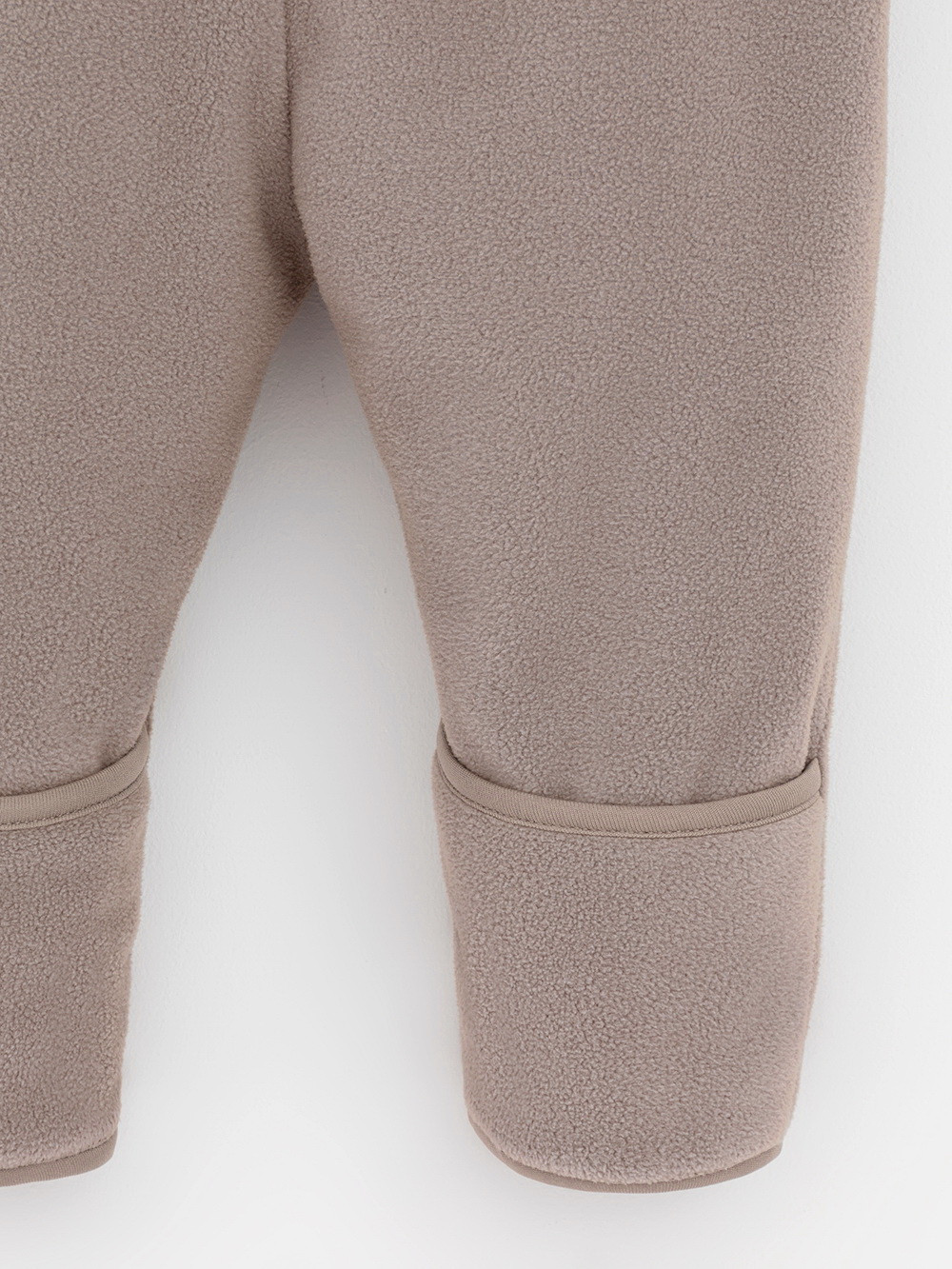 Комбинезон для мальчика, артикул: ФЛ 60010/3 ГР, цвет: коричневый, фото 5