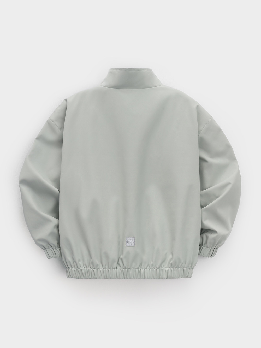 Куртки, артикул: ВК 30156/3 ГР, цвет: зеленый, фото 5