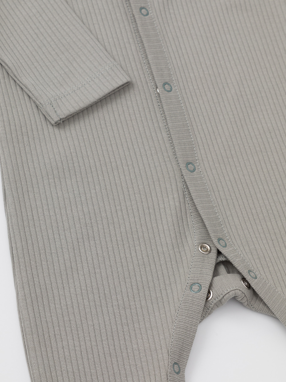 Комбинезон для новорожденных, артикул: К 6523-2уп, цвет: бежевый, фото 6