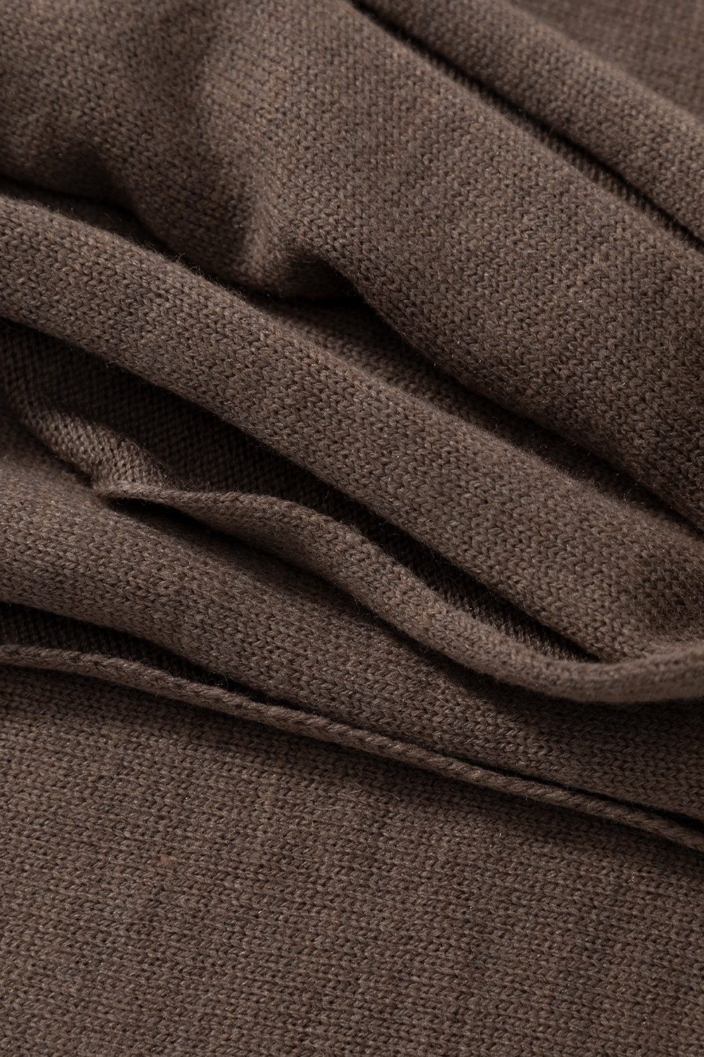 Шарфы женские для мам, артикул: ЕВ 15019/ш, цвет: коричневый, фото 6