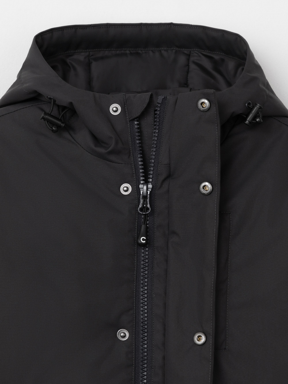 Куртки для мальчика, артикул: ВК 30165/3 ГР (98-128), цвет: темно-серый, фото 6