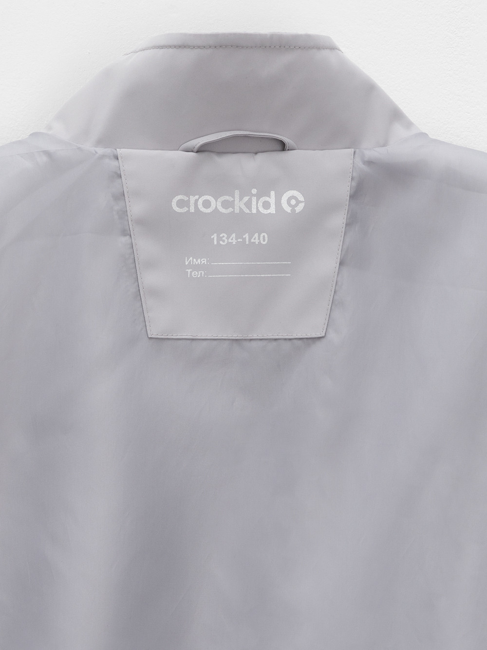 Куртки, артикул: ВК 30156/4 ГР, цвет: серый, фото 6