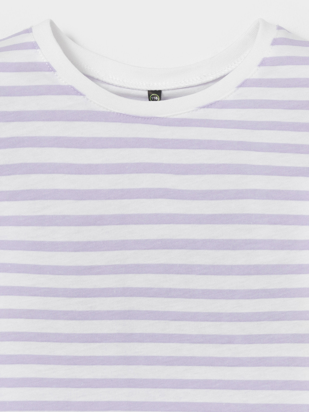 Футболка для девочки, артикул: КР 302940, цвет: фиолетовый, фото 6