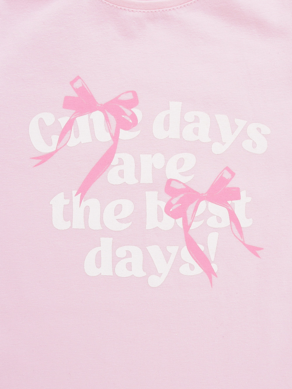 Лонгсливы для девочки, артикул: КР 302831, цвет: светло-розовый, фото 6