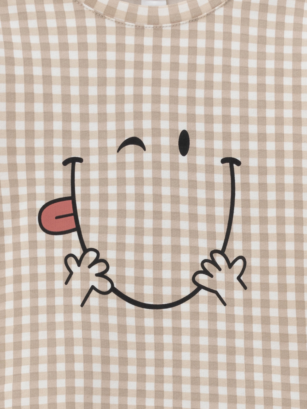 Пижама для мальчика, артикул: К 1581, цвет: сахар, фото 6