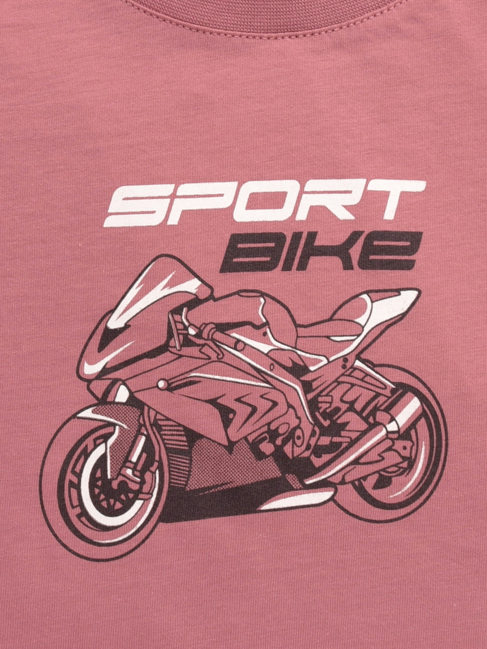 Пижама для мальчика, артикул: К 1600, цвет: коричневый, фото 6