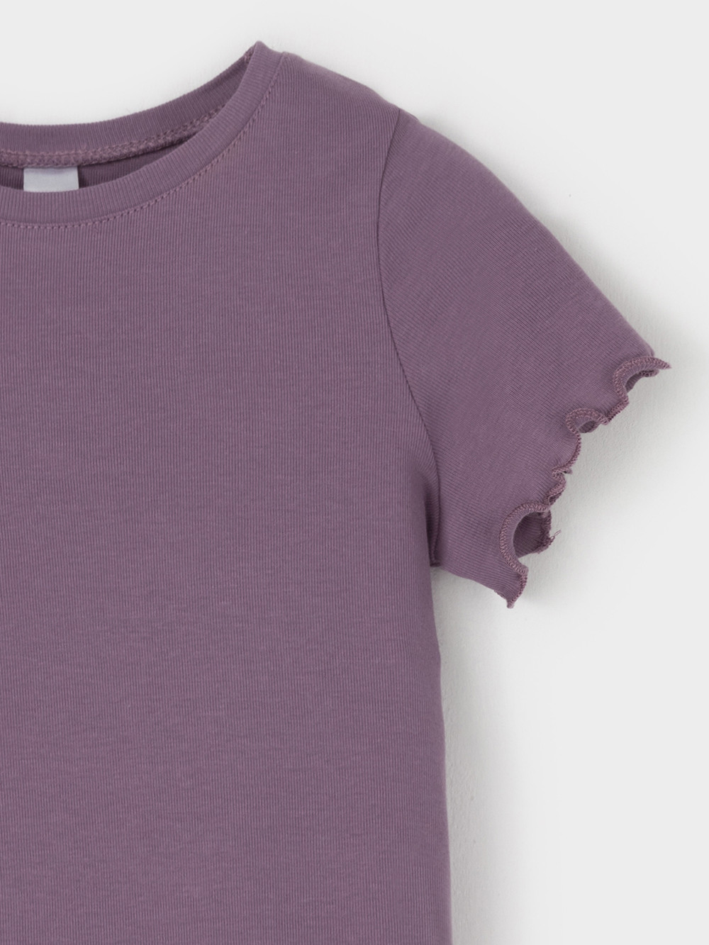 Пижама для девочки, артикул: К 1636, цвет: бордовый, фото 6