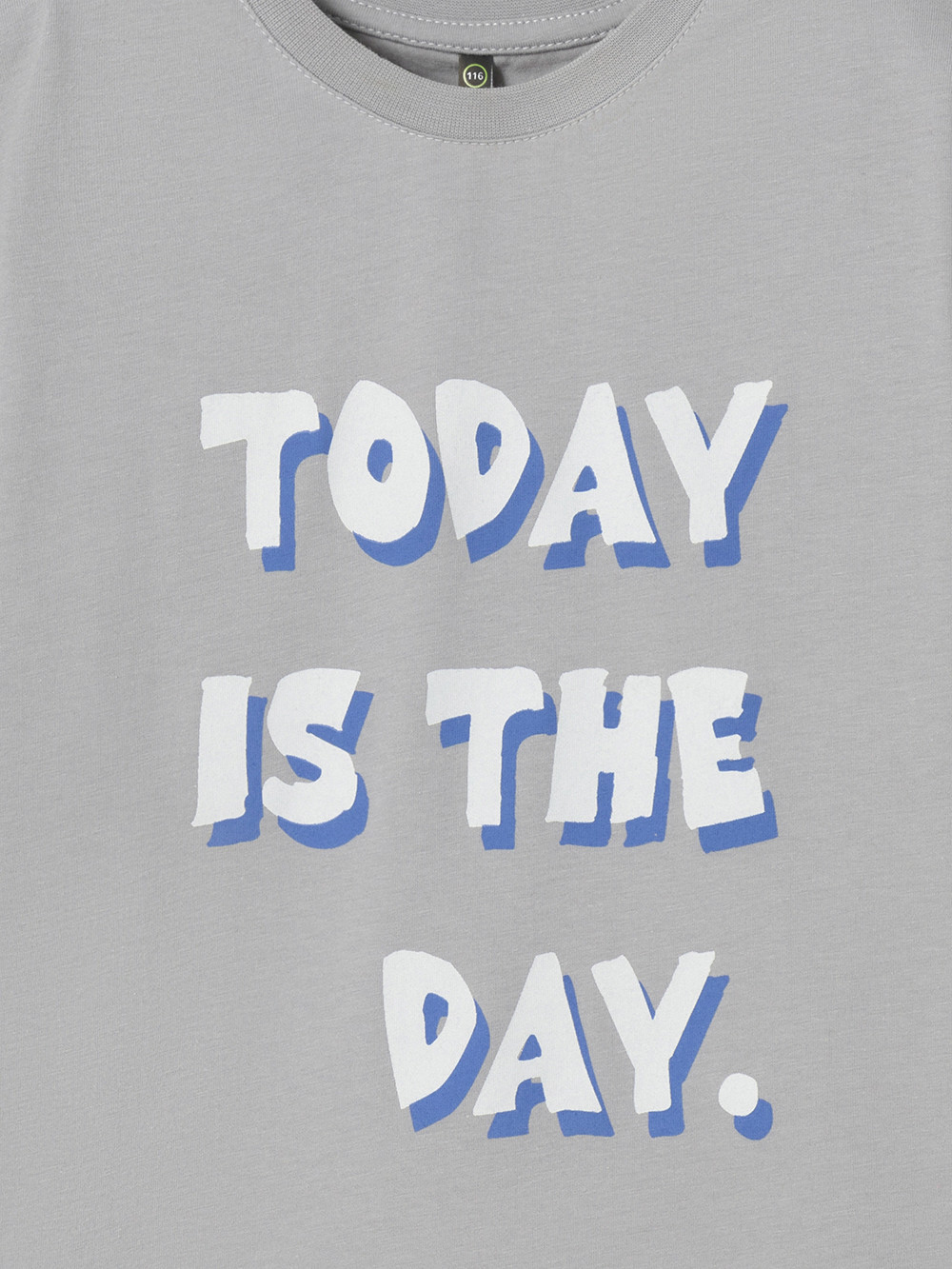 Футболка для мальчика, артикул: КР 303024, цвет: серый, фото 6