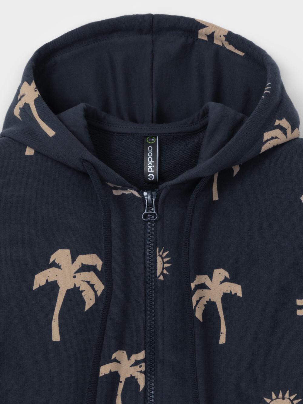 Толстовки для мальчика, артикул: КР 302987, цвет: темно-синий, фото 6