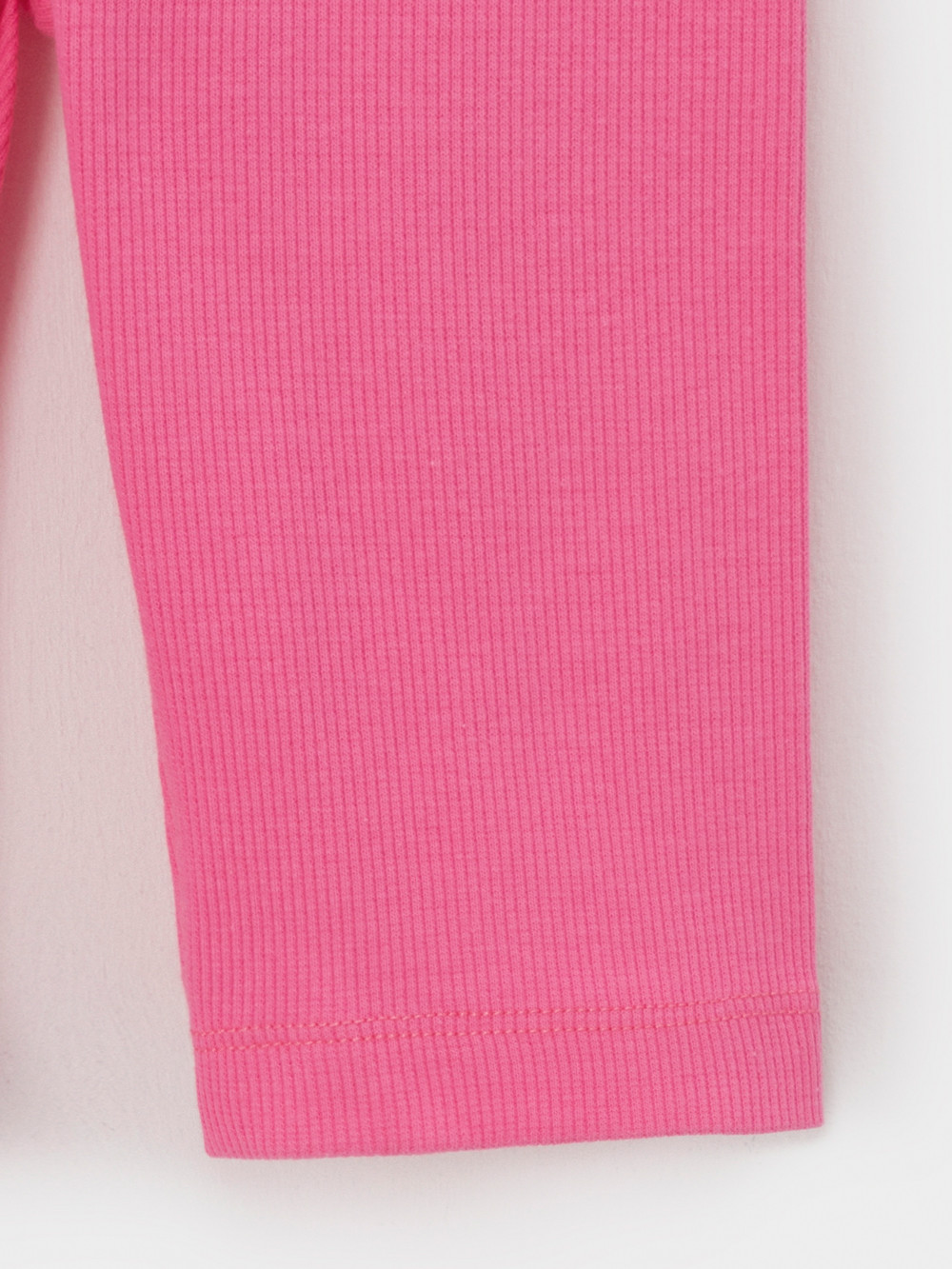 Велосипедки для девочки, артикул: КР 400556, цвет: ярко-розовый, фото 6