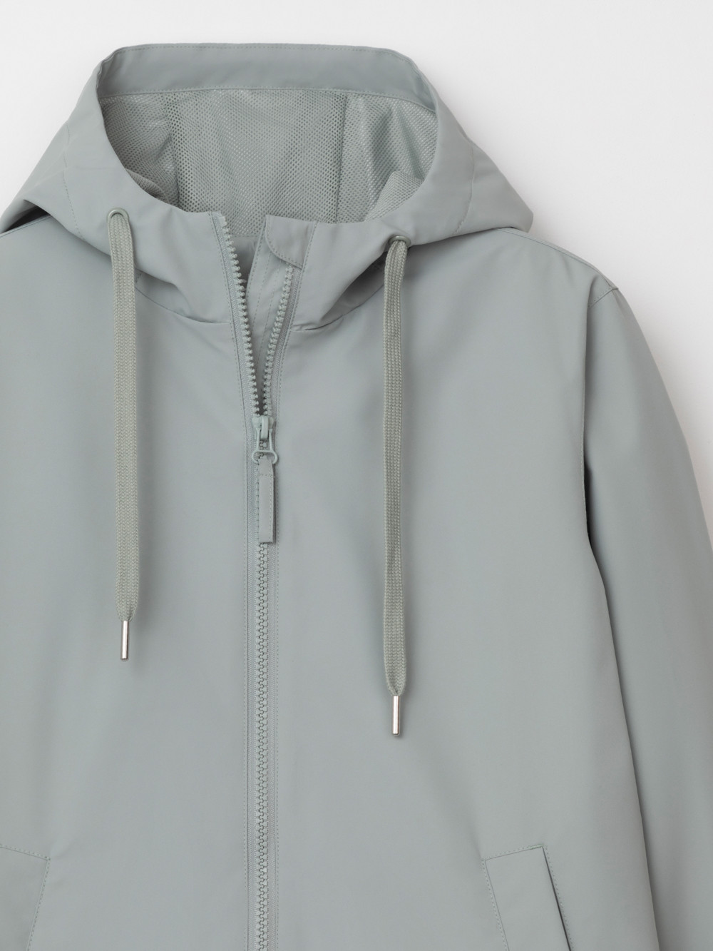 Пальто для девочки, артикул: ВК 32183/2 ГР, цвет: зеленый, фото 6