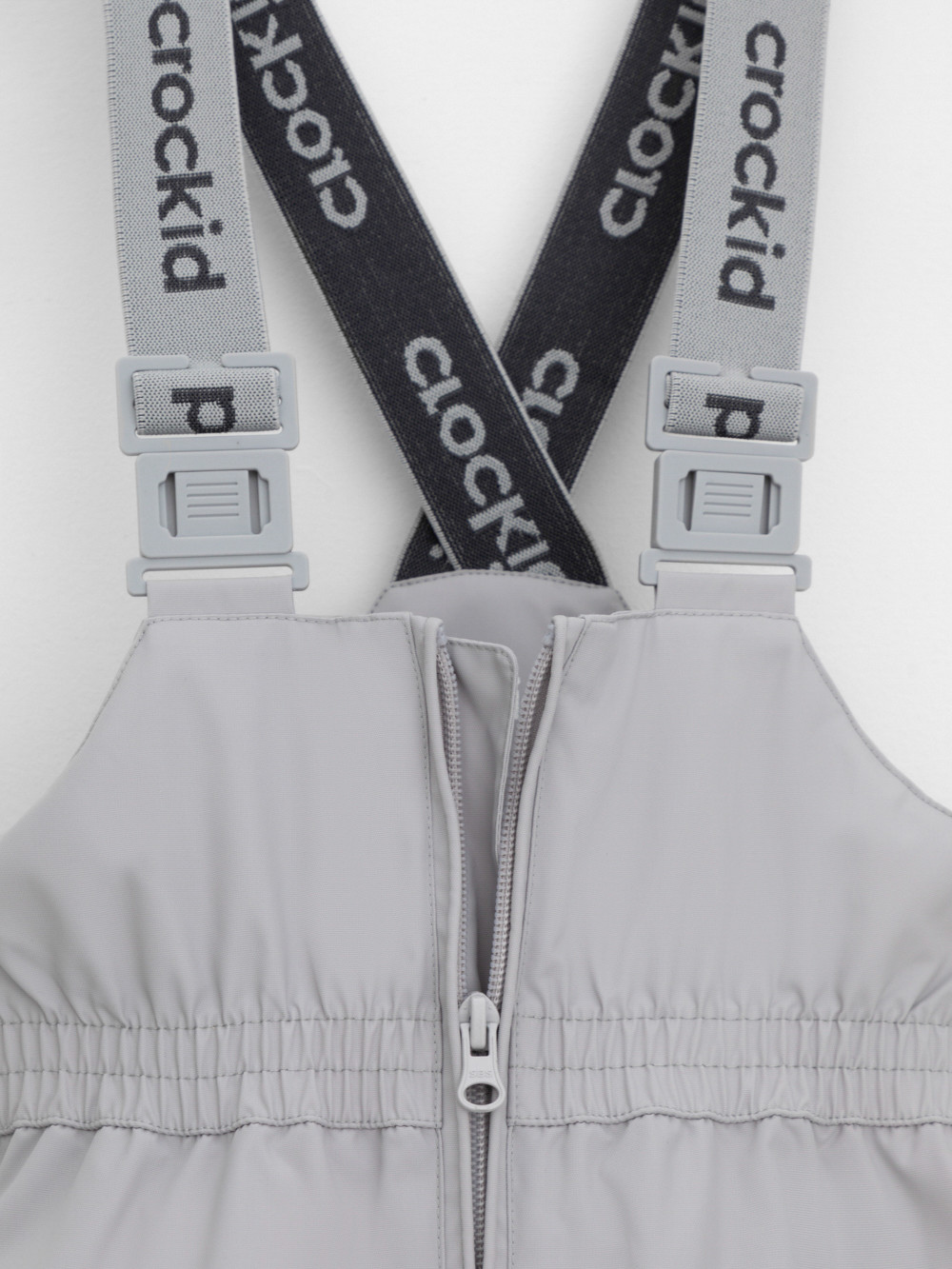 Брюки утепленные, артикул: ВК 46016/26/3 ГР, цвет: серый, фото 6