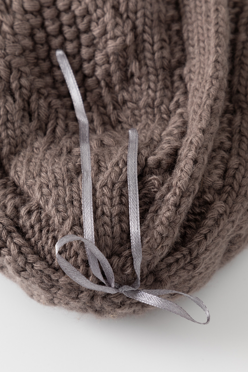 Шапки для мам, артикул: ЕВ 20017/ш, цвет: коричневый, фото 6