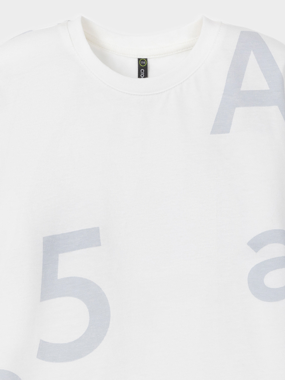 Футболка для мальчика, артикул: КР 302979-1, цвет: сахар, фото 6