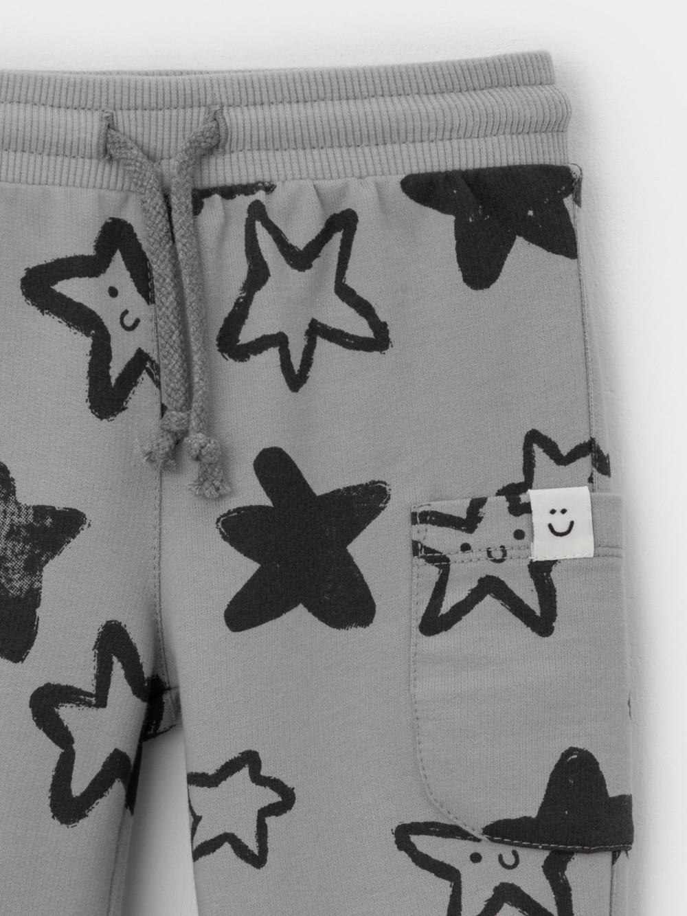 Брюки для мальчика, артикул: КР 400938, цвет: серый, фото 6