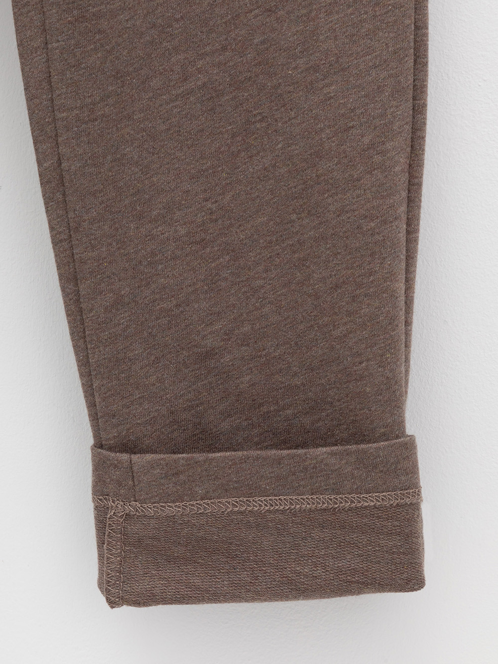 Брюки для девочки, артикул: КП 400650, цвет: коричневый, фото 6