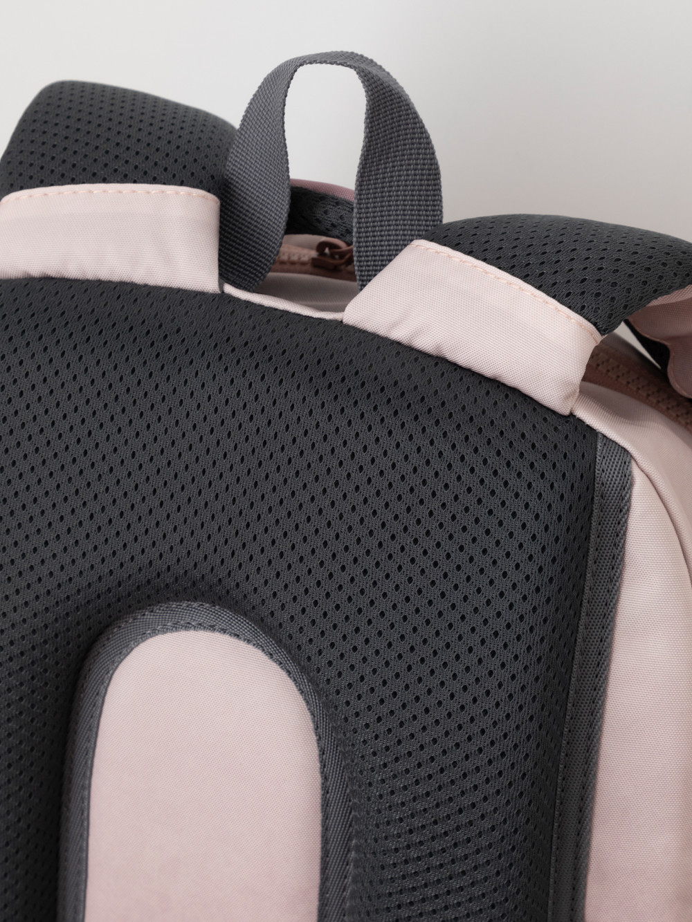 Рюкзак для девочки, артикул: АКС 1012/2 ФВ, цвет: розовый, фото 6