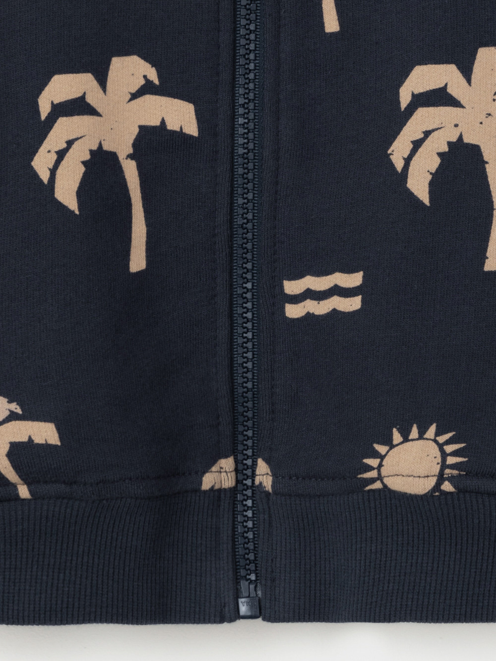 Жакет для мальчика, артикул: КР 302976, цвет: темно-синий, фото 6