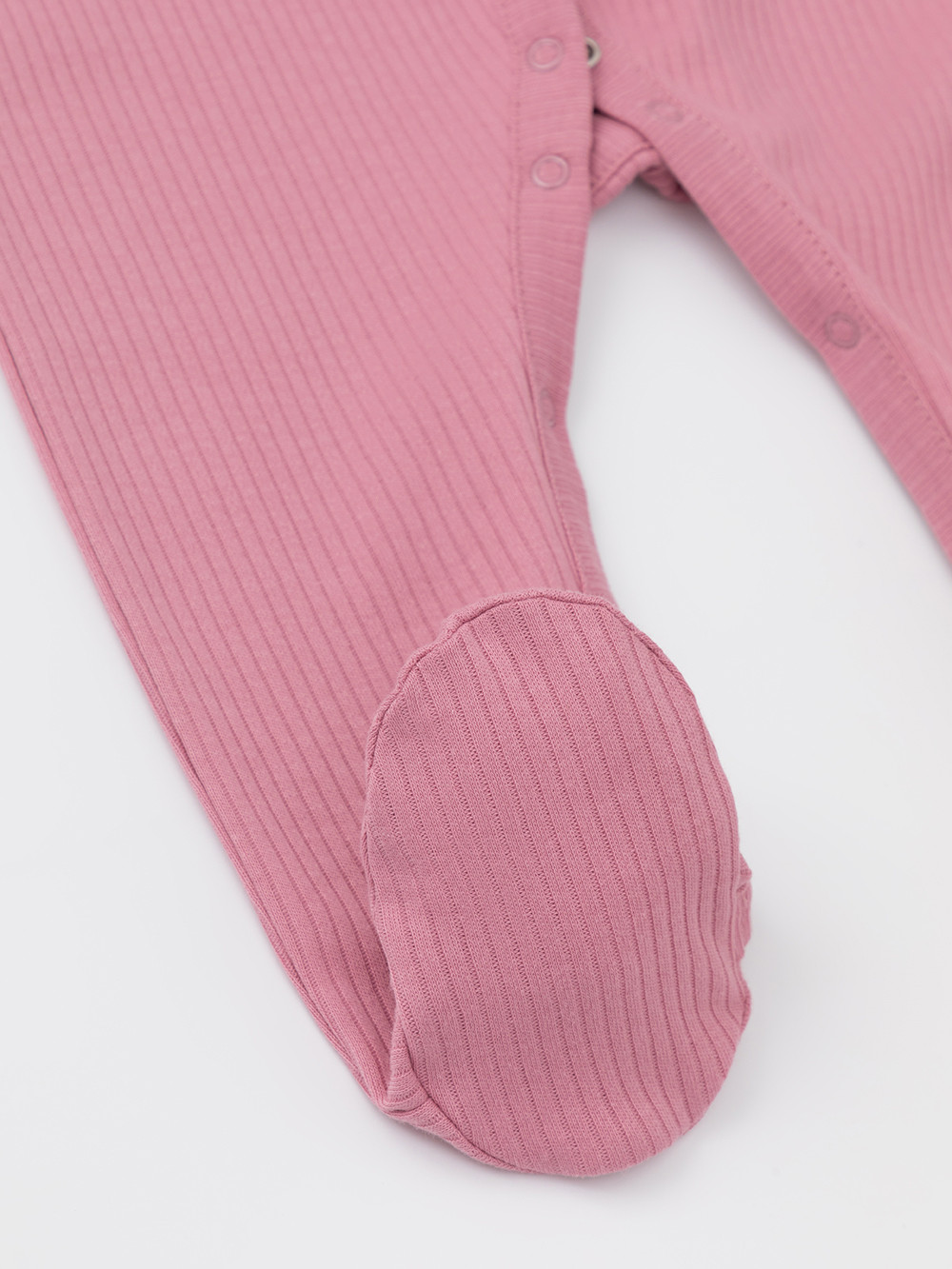 Комбинезон для новорожденных, артикул: К 6523-2уп, цвет: розовый, фото 6