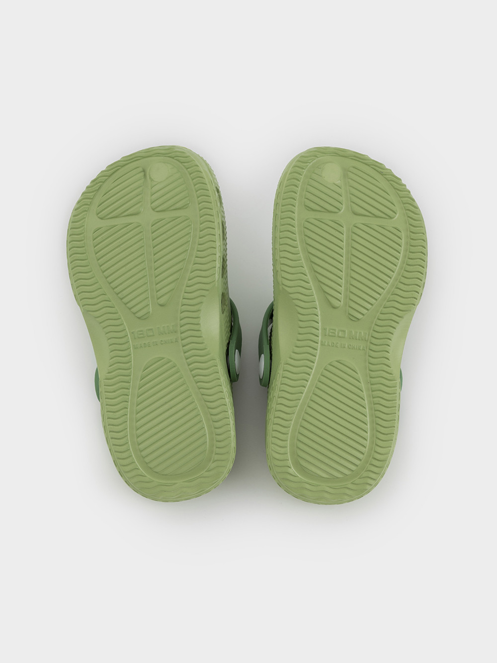 Туфли, артикул: КО 10000, цвет: зеленый, фото 6