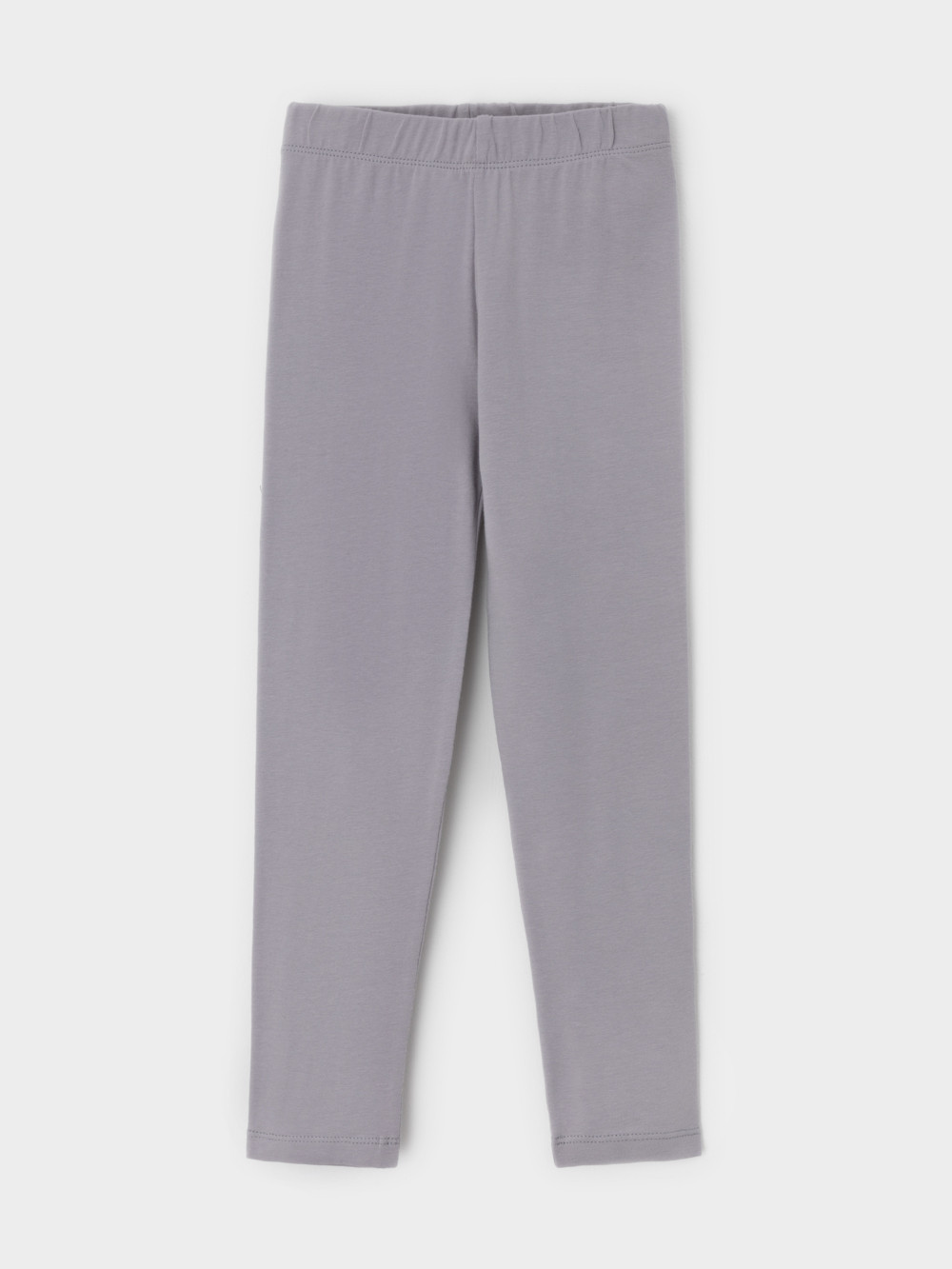 Лосины для девочки, артикул: МП 4074-2уп, цвет: серый, фото 6