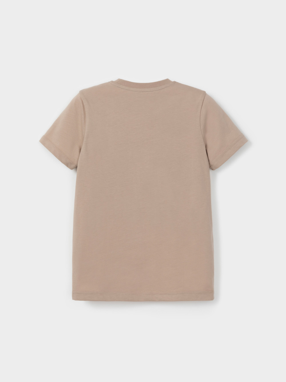 Футболка для мальчика, артикул: КР 302984, цвет: бежевый, фото 6