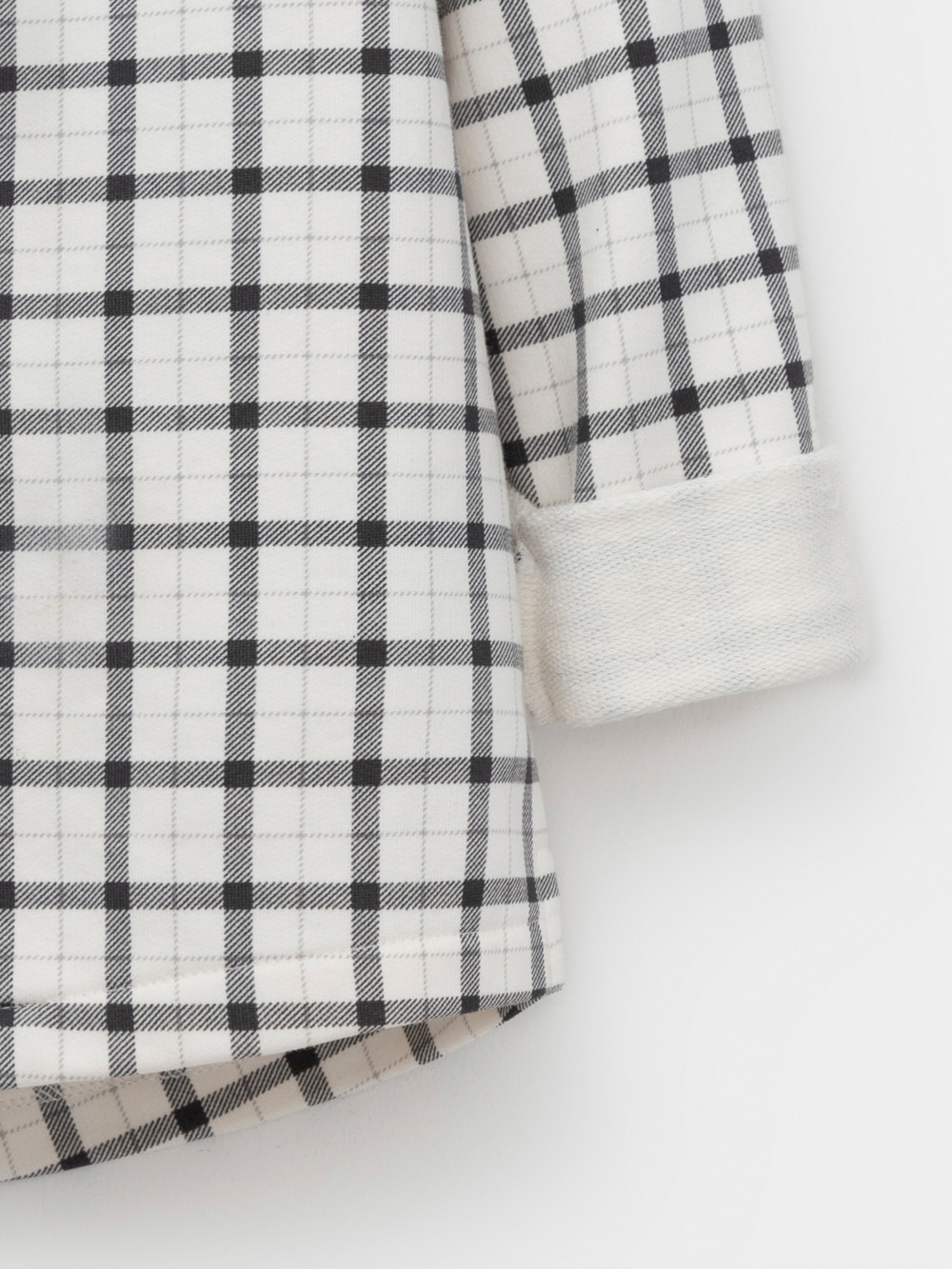 Рубашки для мальчика, артикул: МП 302780, цвет: сахар, фото 6