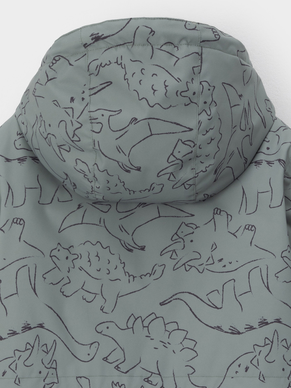 Куртки для мальчика, артикул: ВК 30162/н/2 УЗГ, цвет: хаки, фото 6